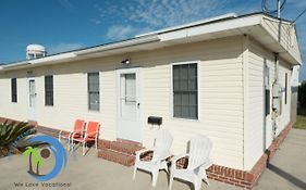 Cg Beach Bungalow 3