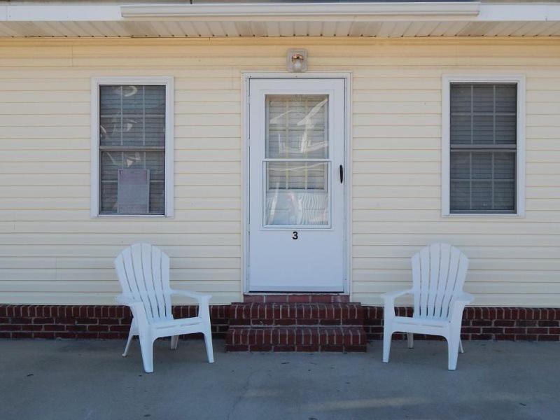 Cg Beach Bungalow 3 Myrtle Beach Exterior photo